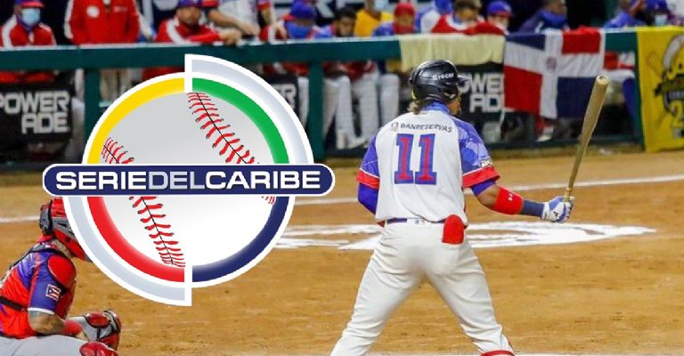 Serie del Caribe2