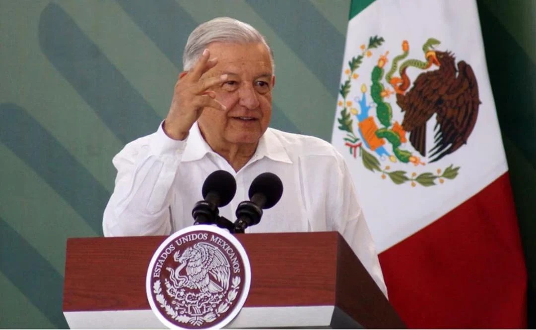 amlo reunion