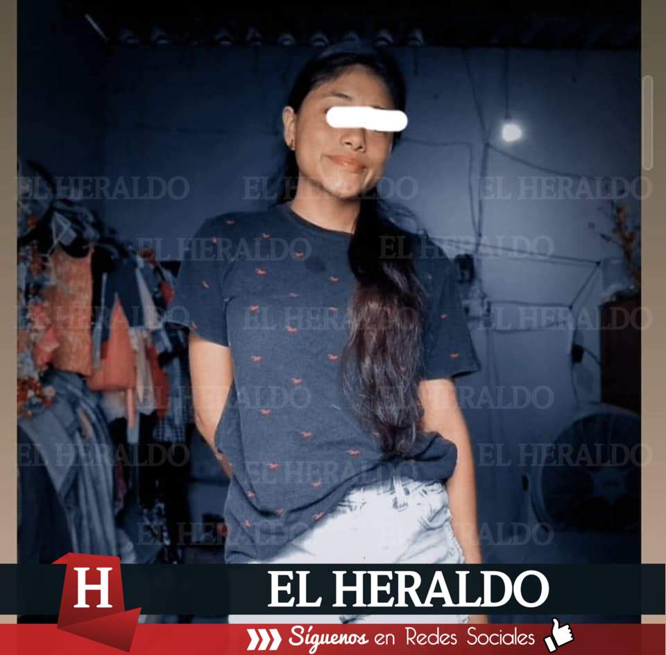 Detienen al presunto feminicida de la joven Julissa de Las Choapas 2