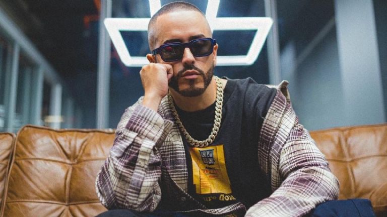 Yandel dar concierto gratis en CDMX por el Grito de Independencia 3