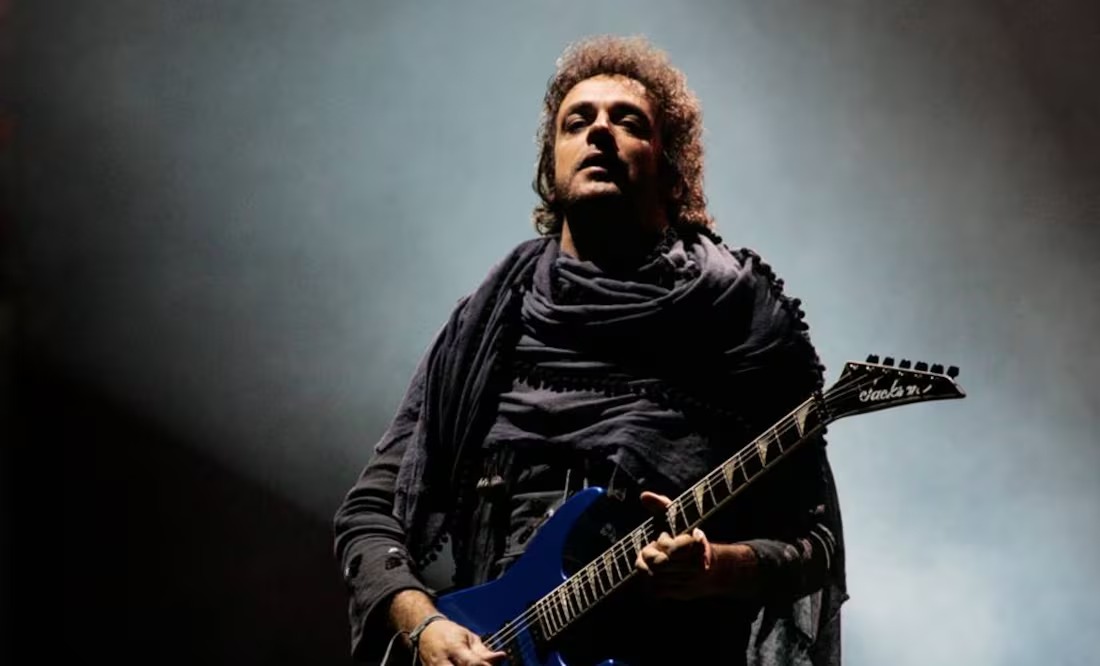 10 años sin Gustavo Cerati