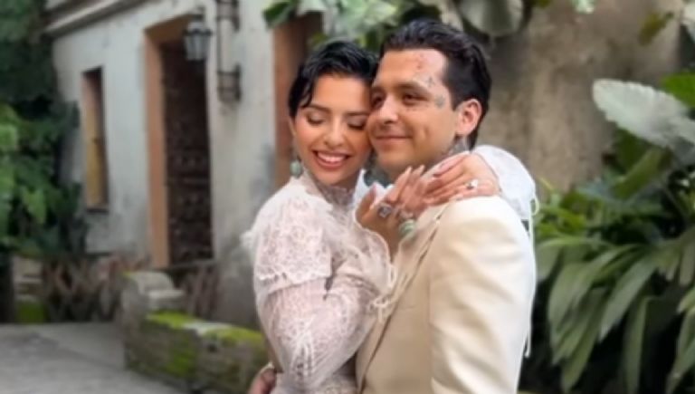 Christian Nodal dar el Grito de Independencia en este bello e histrico pueblo mgico estos son los detalles del concierto gratis 3