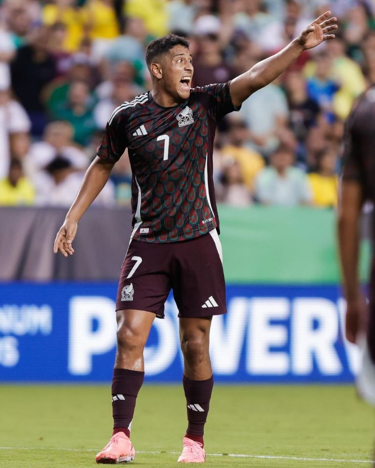 Seleccin Mexicana podra cerrar negociazo que le dejara varios millones de dlares 2