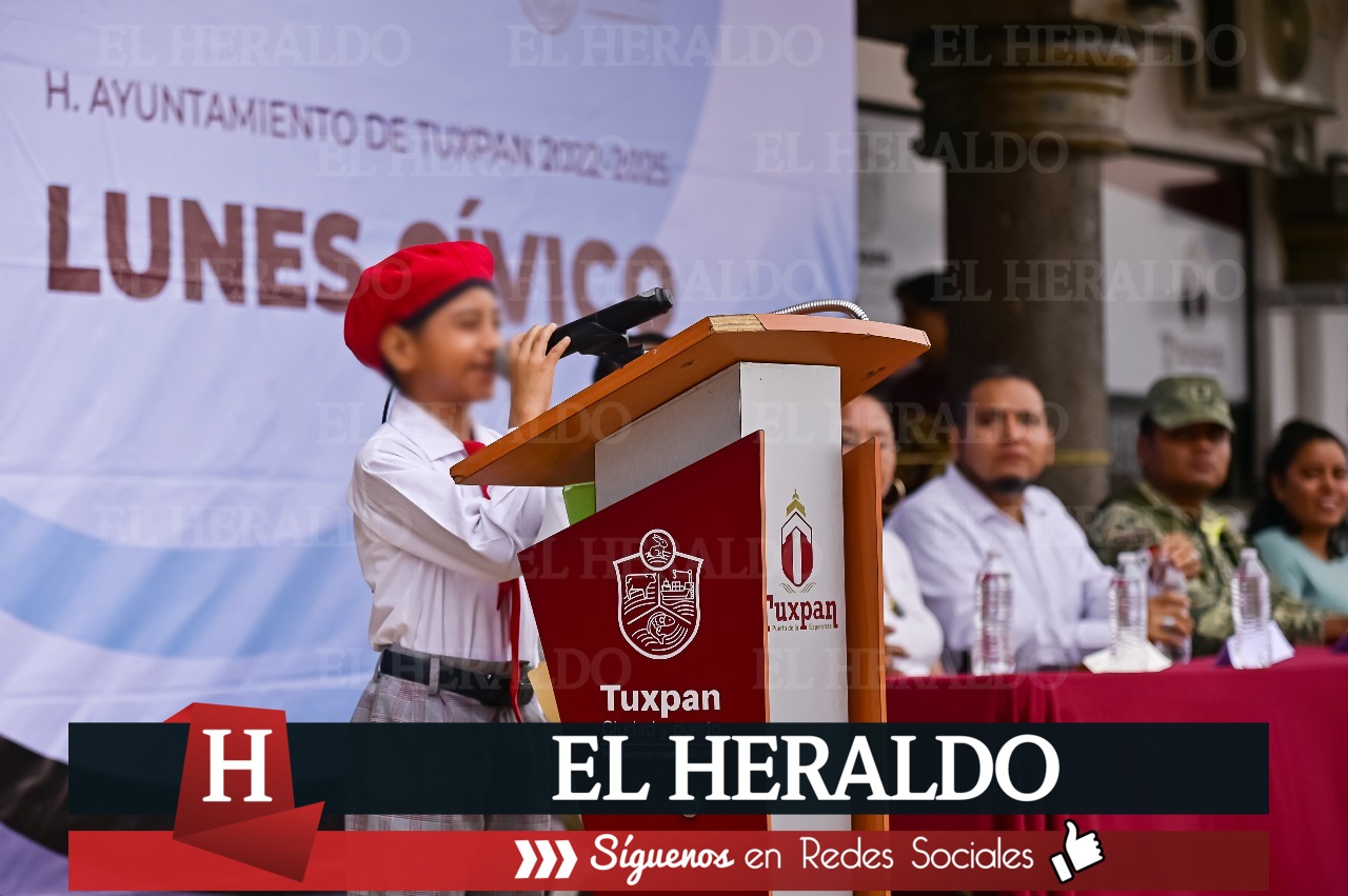 Participa primaria Antonia Nava en Lunes Cívico conmemorativo por el Aniversario de la Gesta Heroica de los Niños Héroes de Chapultepec 5
