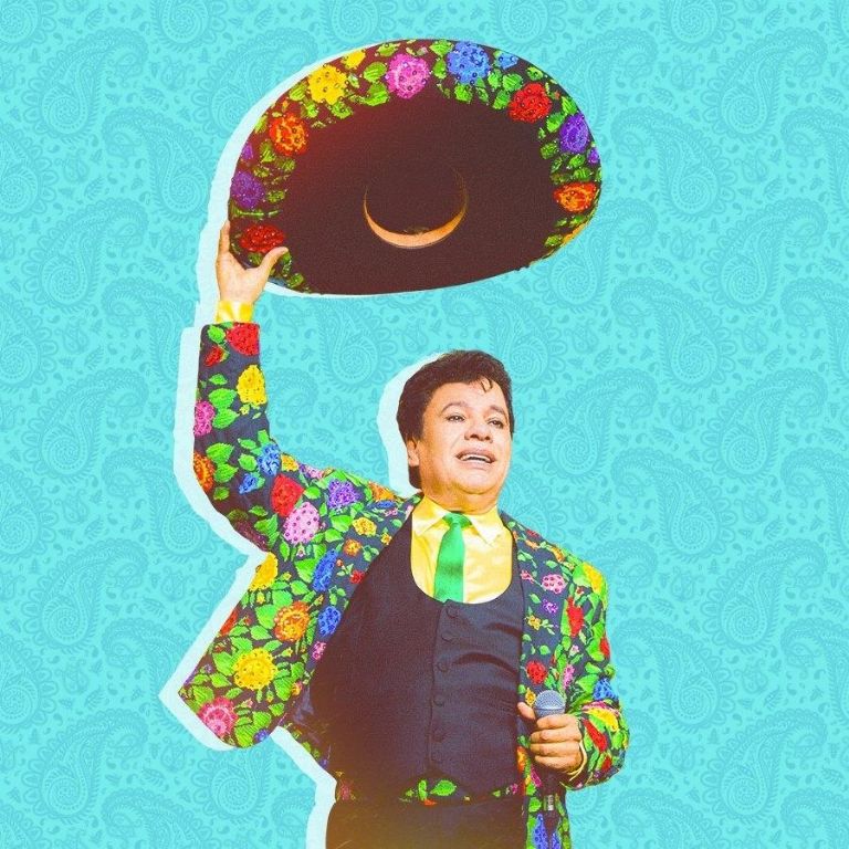 Juan Gabriel en Bellas Artes 3