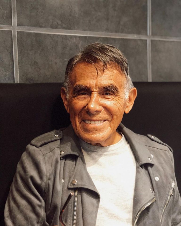 Quin es el personaje de Hctor Surez al que hizo referencia el presidente Andrs Manuel Lpez Obrador 2