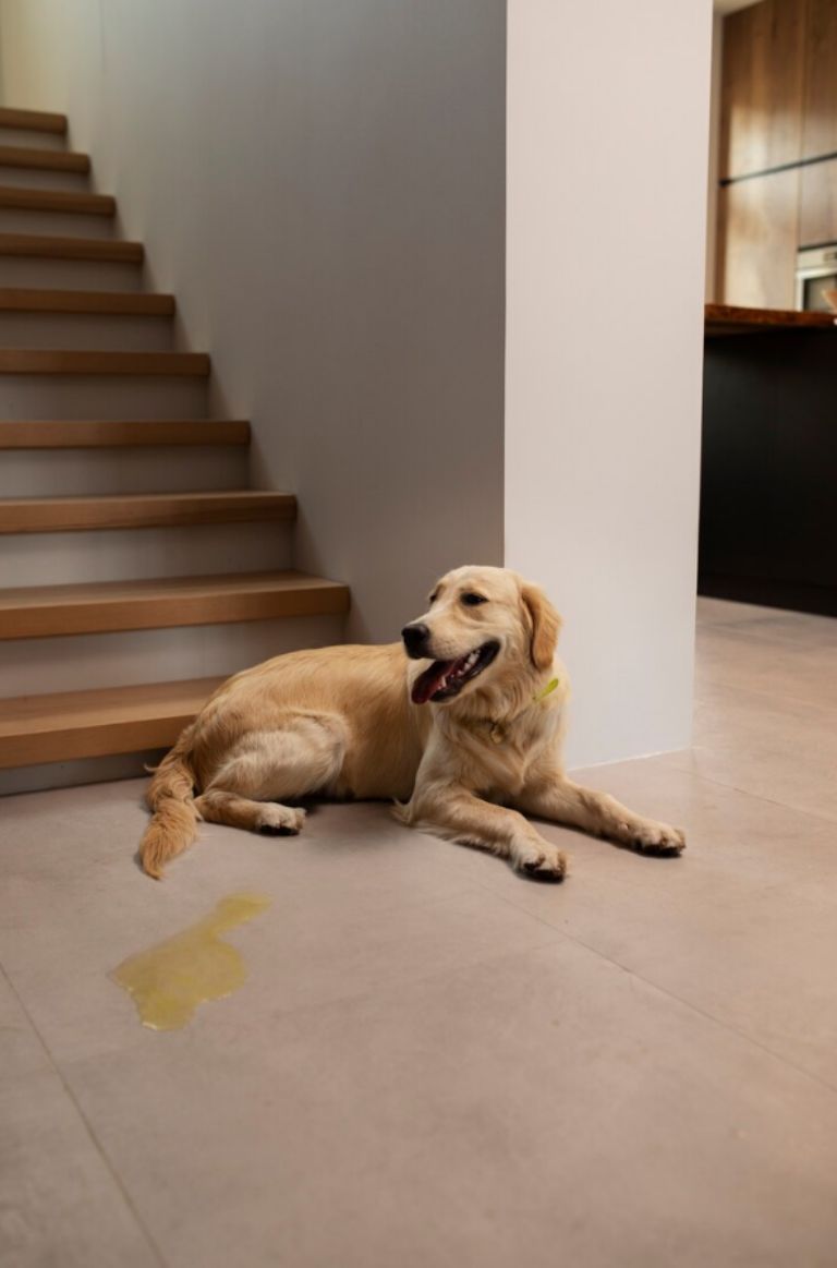 Qu le puedo dar a mi perro cuando hay pirotecnia 3