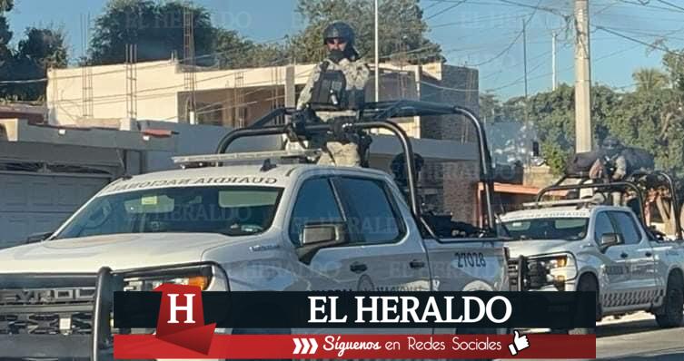 Balacera deja un muerto y un herido en Coscomatepec 1