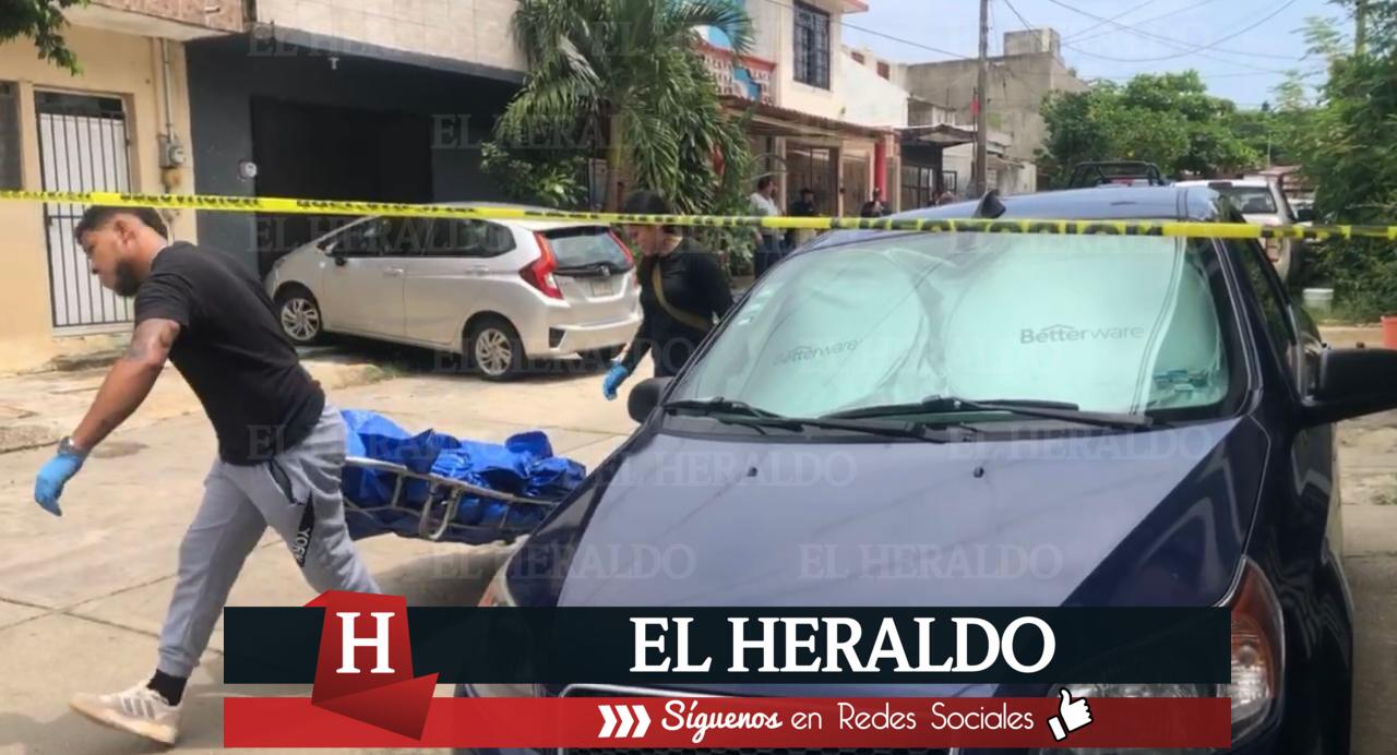 En menos de 72 horas tres personas se quitaron la vida 7