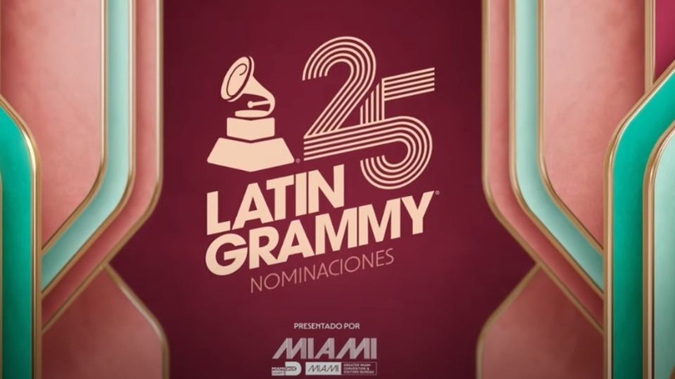 Latin Grammy 2024