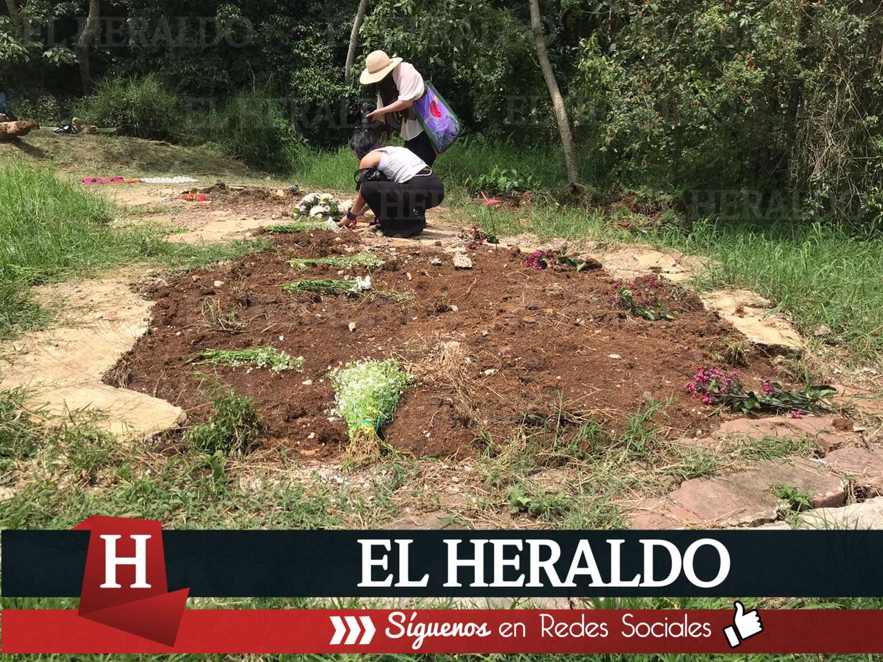 Vandalismo a esculturas 3