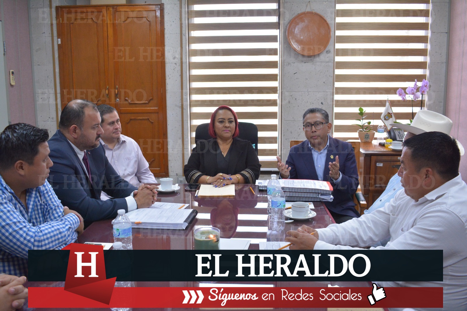 Inicia Congreso recepción de proyectos de Ley de Ingresos y Egresos municipales 2