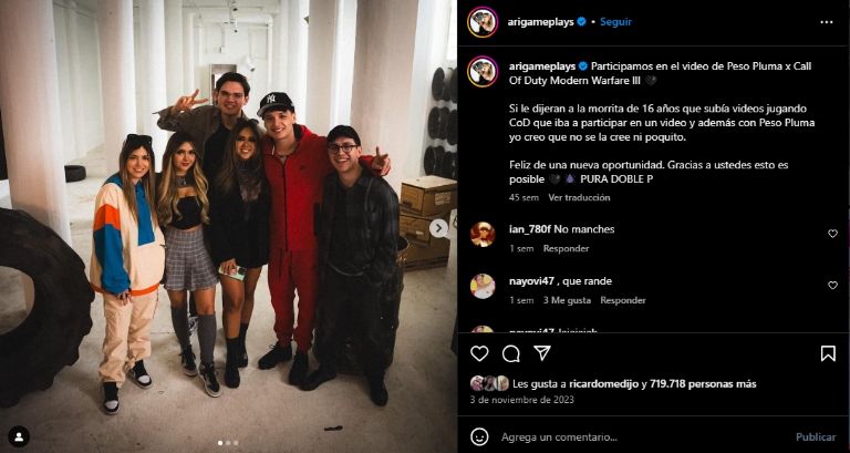 Arigameplays y Juan Guarnizo anuncian su divorcio en directo 2