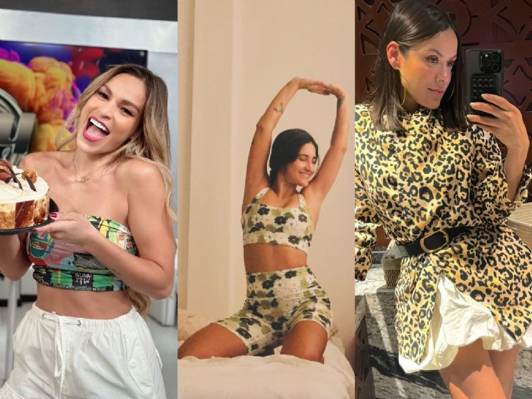 Fueron bailarinas de Venga la Alegra y ahora venden zapatos en lnea 3