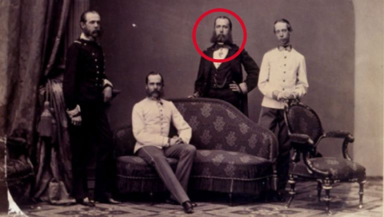 3 libros para entender el imperio de Maximiliano y Carlota en Mxico 2