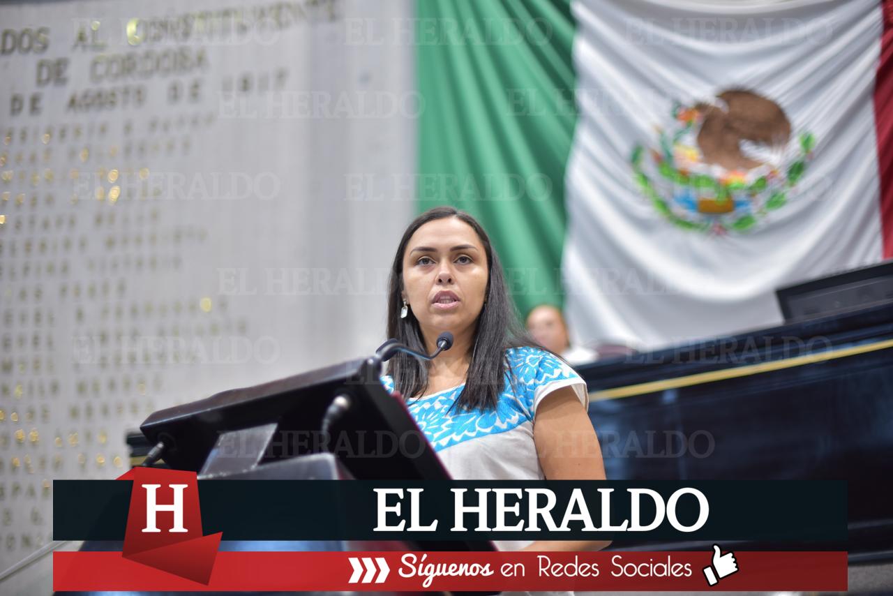 Aprueba Congreso de Veracruz reforma pro pueblos indígenas y afromexicanos 8