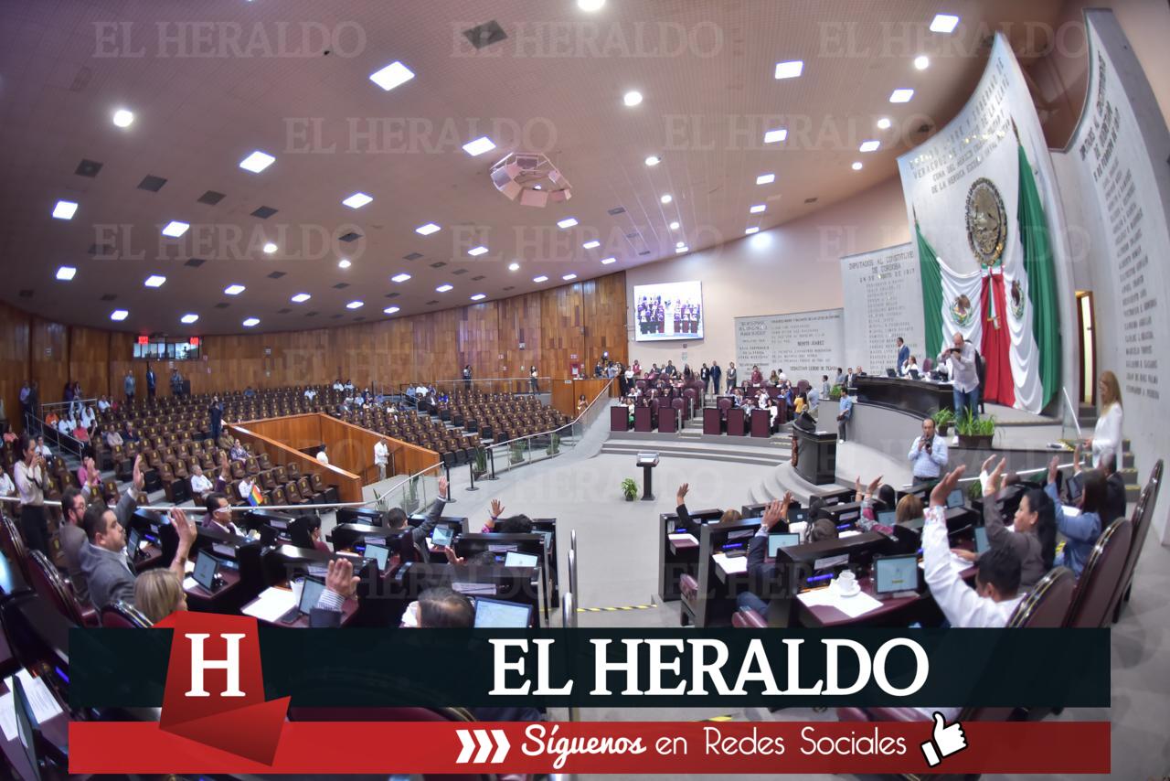 Valida Congreso de Veracruz reforma constitucional de la Guardia Nacional 3