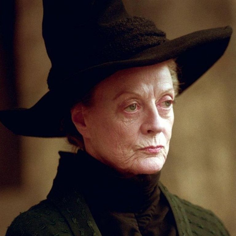 Muere a los 89 aos Maggie Smith 2