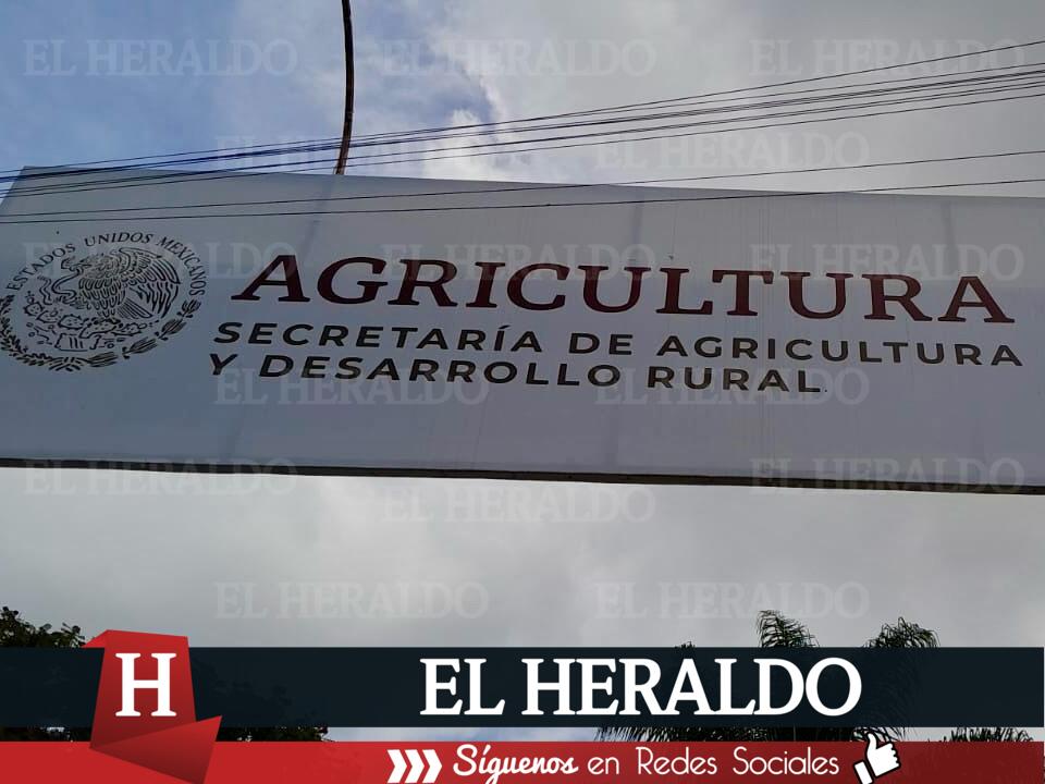 Protestan trabajadores de Sader 2