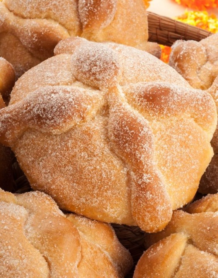 Cmo hacer pan de muerto casero y fcil 2