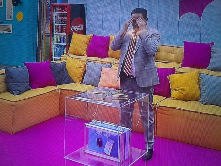 Mario Bezares es el ganador de la segunda temporada de 2