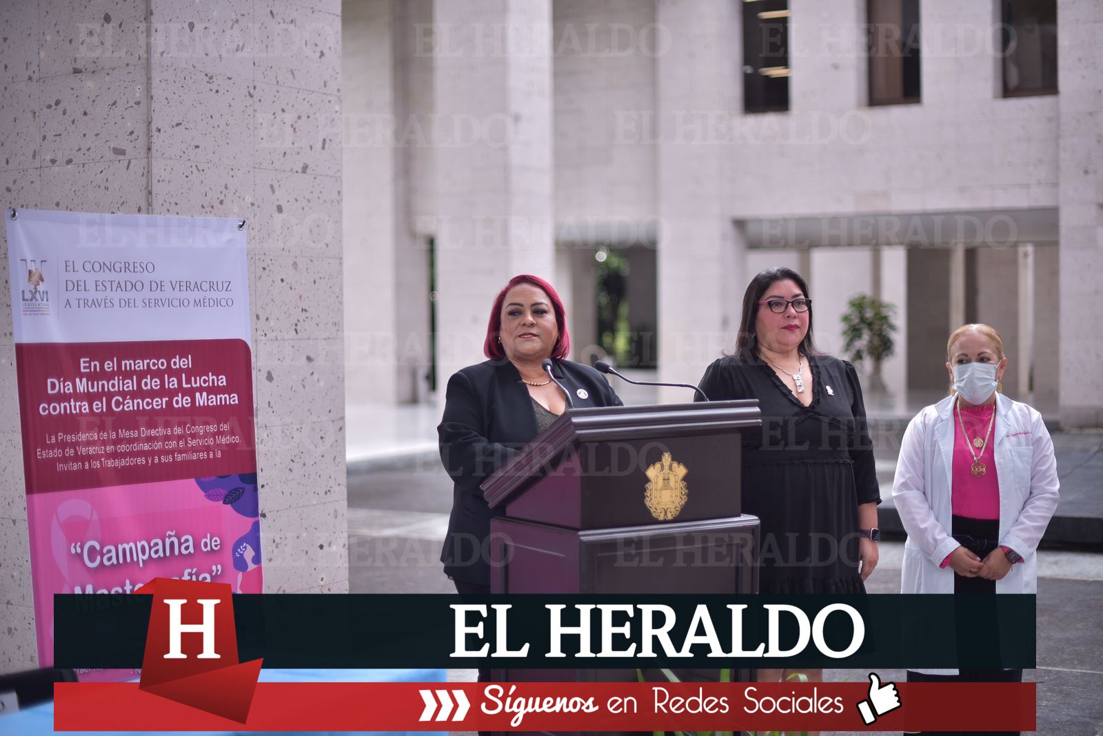Promueve Diputada la cultura de la prevención de enfermedades 2