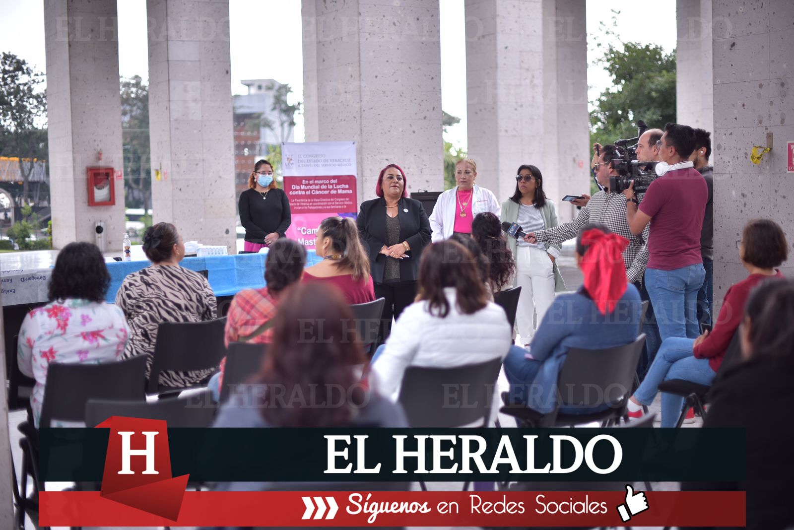Promueve Diputada la cultura de la prevención de enfermedades 3