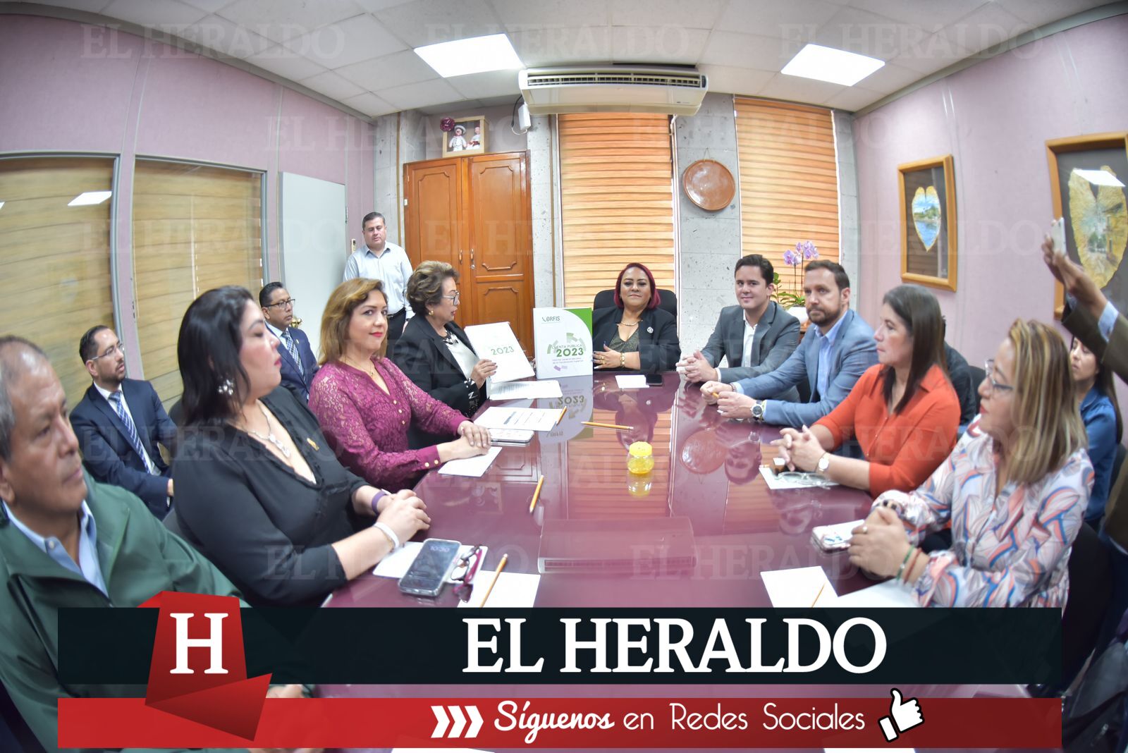 Recibe Congreso Cuenta Pública 2023 4