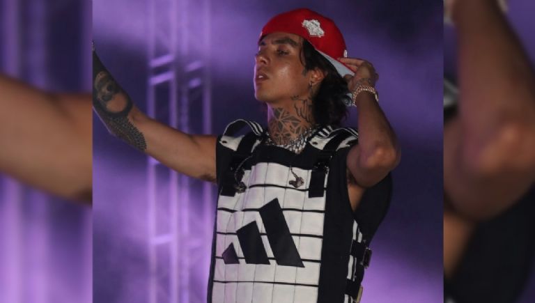 Multan con un milln de pesos a Natanael Cano por hacer apologa del delito 2