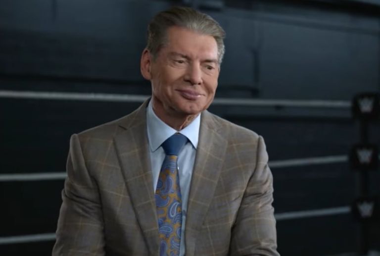 Vince McMahon revela cules fueron sus ideas ms controversiales para la WWE en la nueva serie documental de Netflix 3