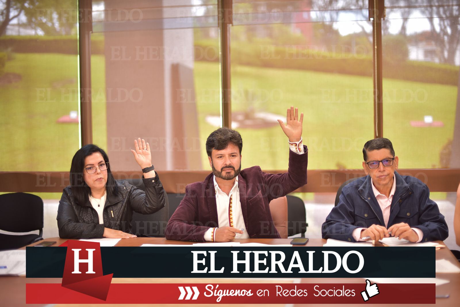 Presenta Comisión Dictamen de reforma al Artículo 145 del Código Civil del estado 2