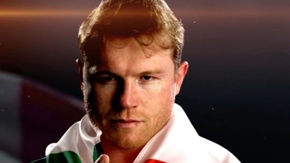 Canelo lvarez revela los motivos de llevar artistas mexicanos a sus peleas