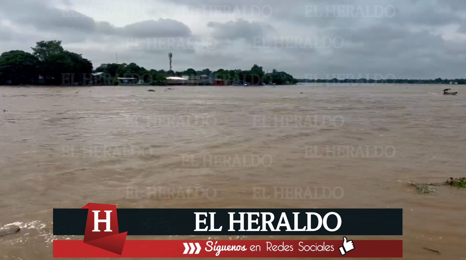 Pasó momentáneamente la lluvia 1