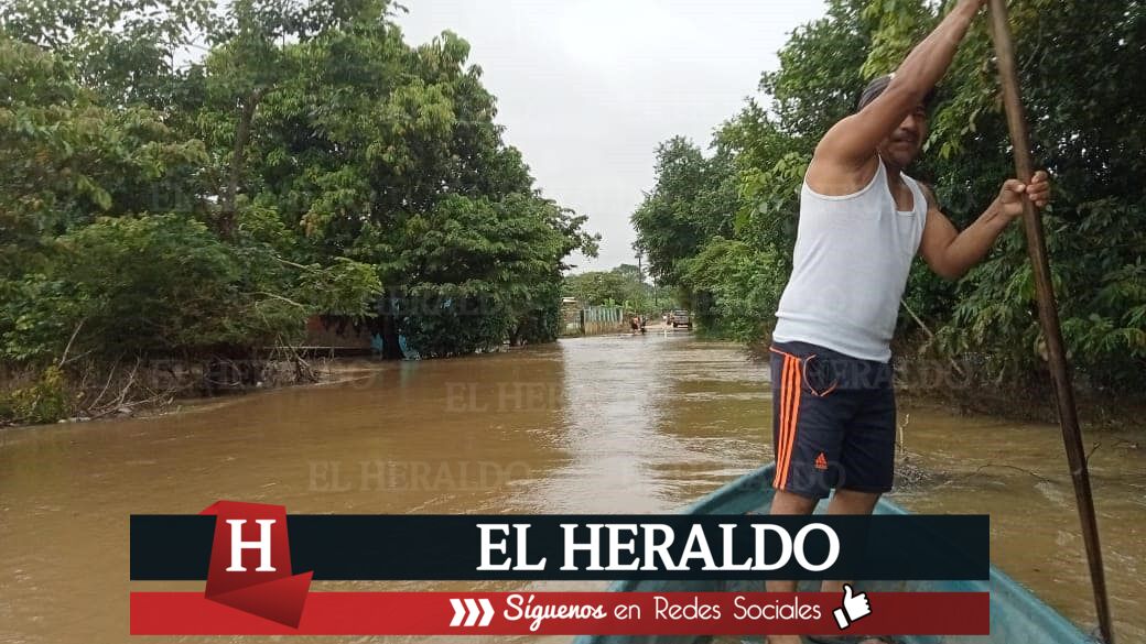 Pasó momentáneamente la lluvia 8