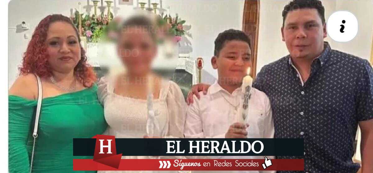 Tres integrantes de una familia originaria de Sayula de Alemán fallece intoxicada en Georgia