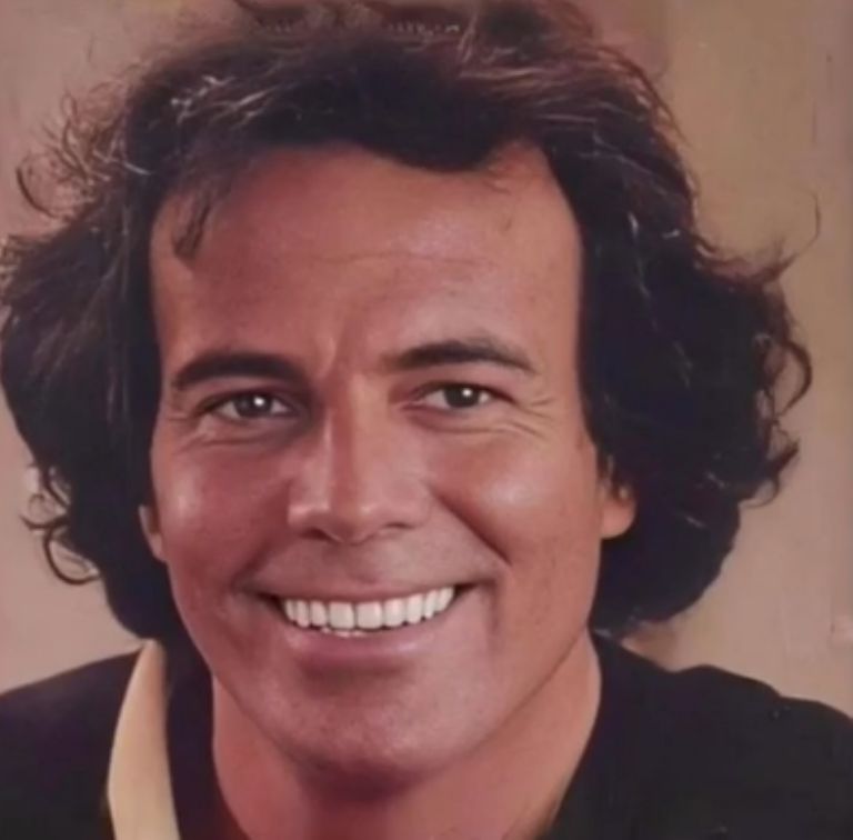Julio Iglesias desmiente los rumores de su retiro de la msica y da un importante anunci sobre su carrera 2
