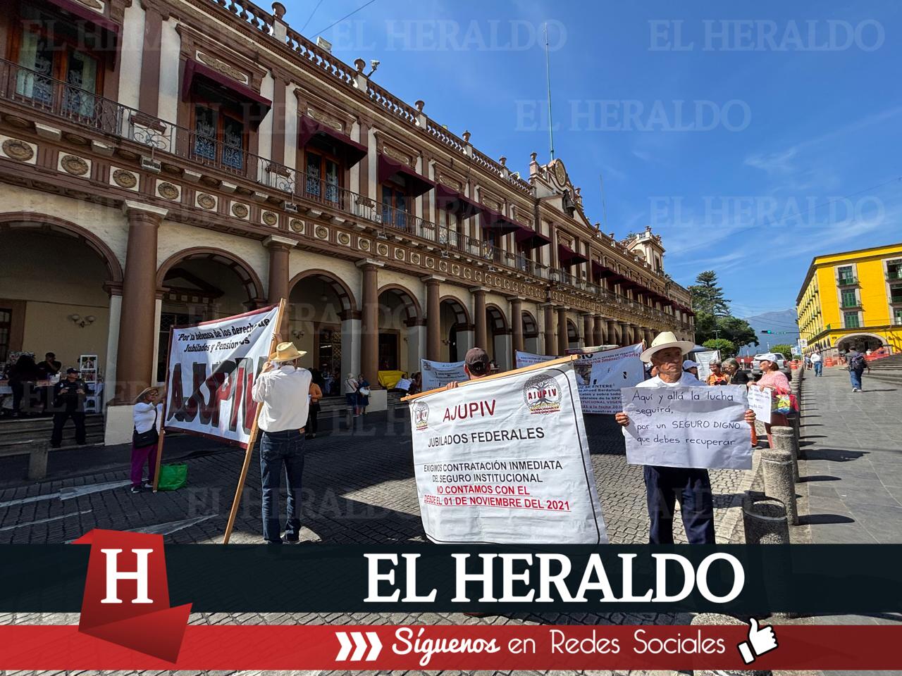 Pese a pago de seguros 2