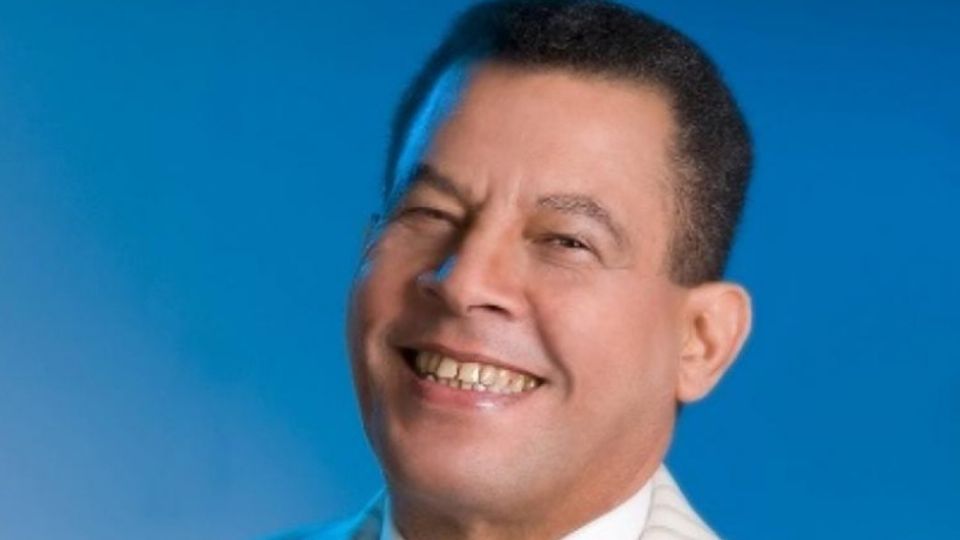 Muere Rudy Mrquez