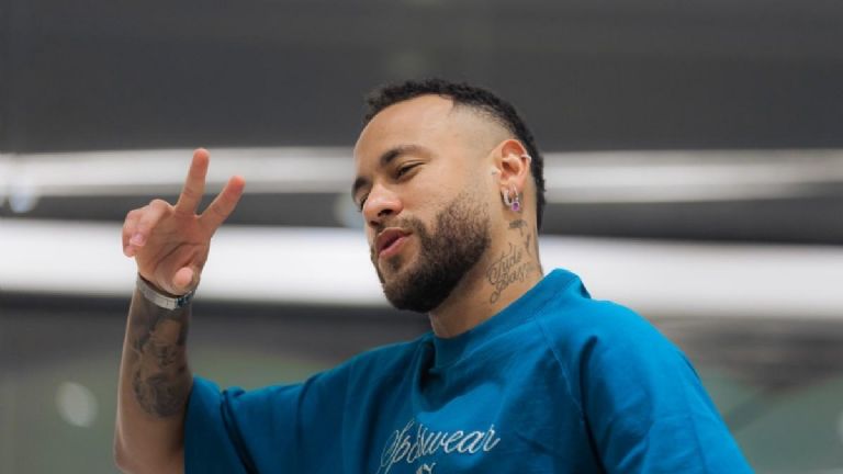 El astro del ftbol mundial que regresar a jugar un partido oficial tras 12 meses 3