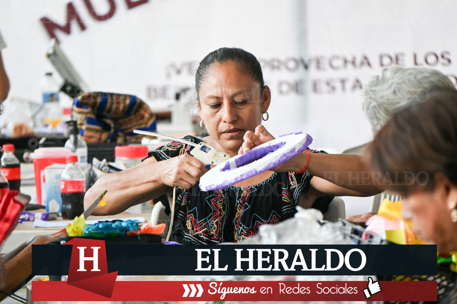 Jornada Multidisciplinaria continúa mejorando la calidad de vida de familias tuxpeñas 9