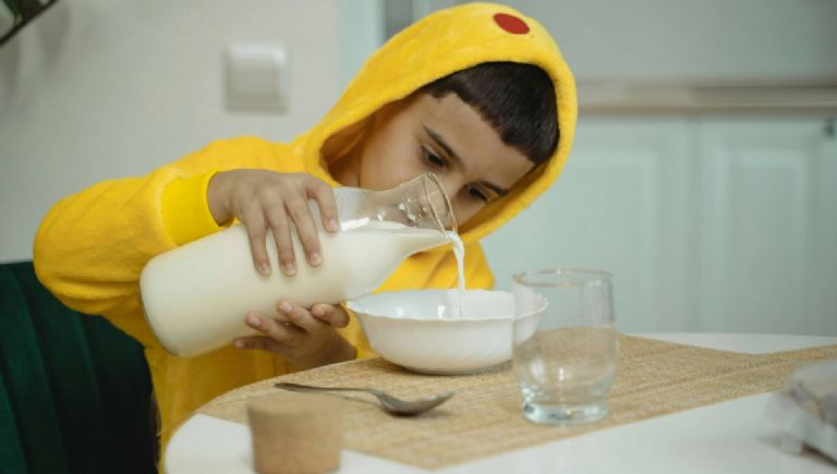 Se adaptan a la nutricin de los ms pequeos 2