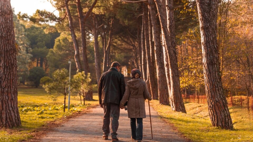 La ciencia revela las escasas probabilidades que tienen las personas de llegar a vivir 100 aos