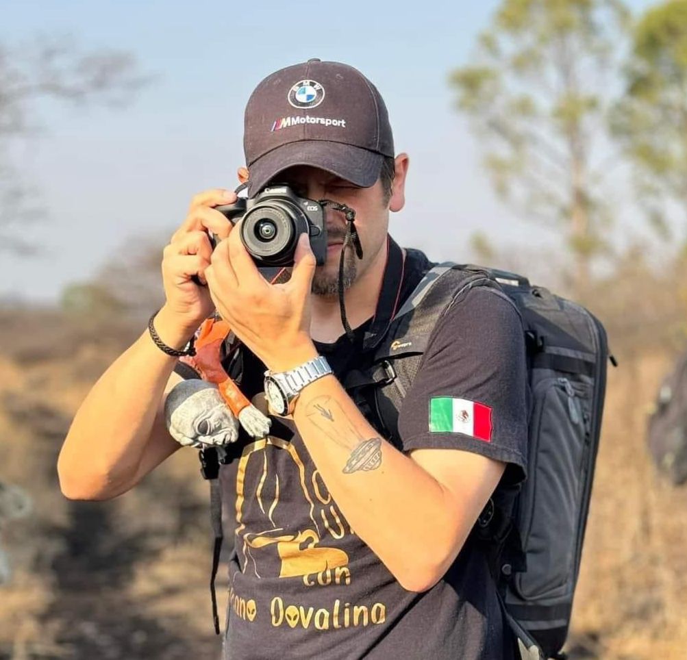 HORIZONTES DESCONOCIDOS Civilizaciones prehispánicas y el fenómeno ovni en México