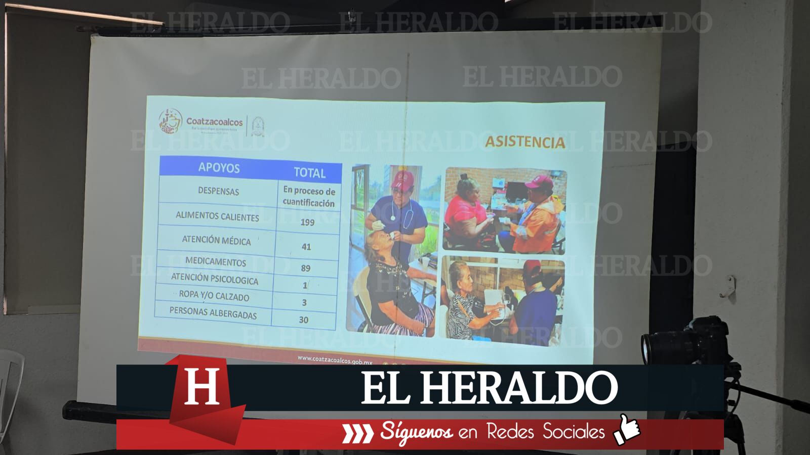 Son 3 mil 426 viviendas afectadas de 56 colonias por inundaciones en Coatzacoalcos 3