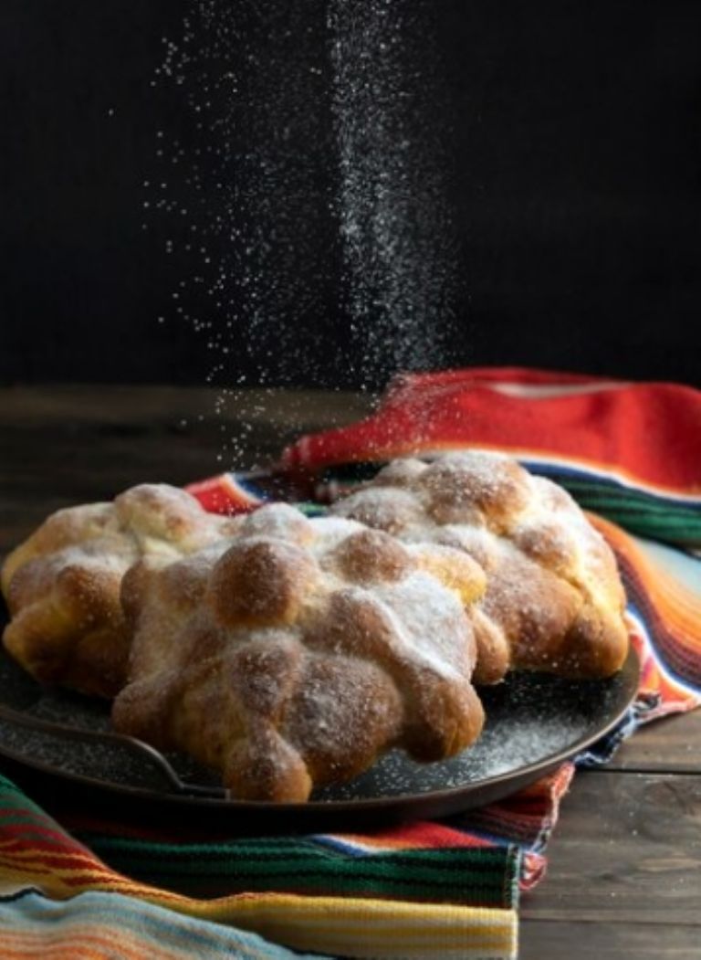 Tu pan de muerto se hace duro 3