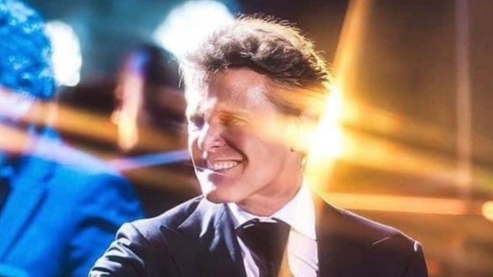 Luis Miguel cancela conciertos del 24 al 31 de octubre