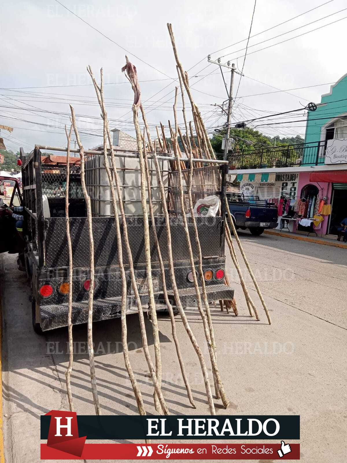 Productores del campo esperan buena derrama económica 5