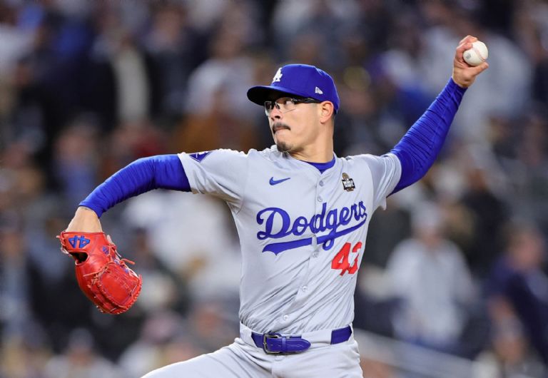 Dodgers gana el tercer juego contra Yankees y se ponen a una victoria de llevarse la Serie Mundial 3