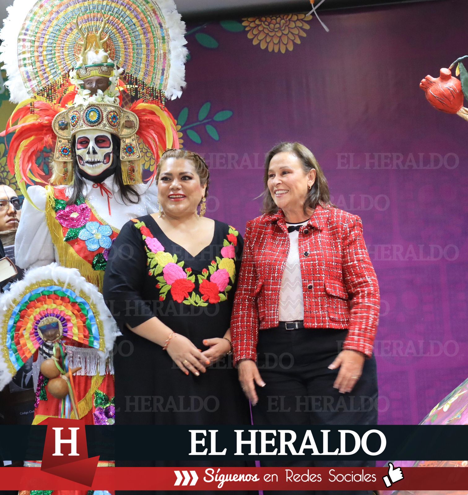 DÍA DE MUERTOS 17