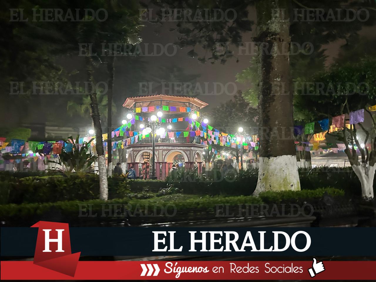 Se satura hospedaje en Naolinco por festejo a los muertos 2